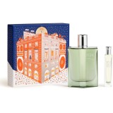HERM&Egrave;S H24 Herbes Vives EDP Set set cadou pentru bărbați