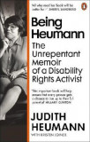 Being Heumann | Judith Heumann, Kristen Joiner, Ebury Publishing