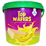 Napolitane cu lamaie la galeata Top Gel 900g MGR21231