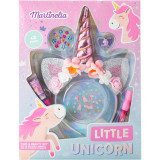 Martinelia Little Unicorn Hair &amp; Beauty Set set cadou (pentru copii)