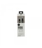 Cablu USB My-Magic 2in1 Micro USB sau Lightning negru 1m plat, Dux Ducis