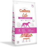 Cumpara ieftin Calibra Dog Life Adult Large Lamb, 2.5 kg