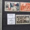 1954-Franta 3 c.set MNH Perfect
