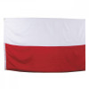 MFH Drapelul / Steagul "Poland" Poloniei Polonia 90X150cm 35103K