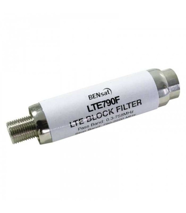 Filtru LTE790F 0.3-774MHZ J5707 EMOS