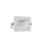 Reflector LED SMD 10W 6400K 800lm IP65 alb CIP SAMSUNG V-TAC, Vtac