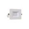 Reflector LED SMD 10W 6400K 800lm IP65 alb CIP SAMSUNG V-TAC