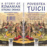 Povestea tuicii. A Story of Romanian Strong Drinks | Radu Lungu, Paideia