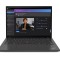 Laptop NOU LENOVO ThinkPad T14 Gen 4, Intel Core i5-1335U 3.40 - 4.60GHz, 16GB DDR4, 256GB SSD, 14&amp;quot; WUXGA Touchscreen (1920 x 1200), webcam, Wind