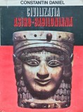 Cumpara ieftin Civilizatia Asiro-Babiloniana - 1981 - Constantin Daniel (S259)