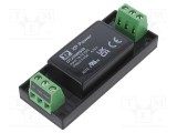 Convertor DC/DC 20W XP POWER 9-36VDC la 5VDC 4A