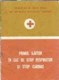 Primul ajutor in caz de stop respirator si stop cardiac