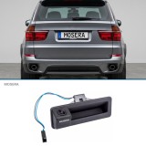 Cumpara ieftin Camera marsarier BMW X5 E70 2006-2013 AHD 1080P NTSC MOSERA