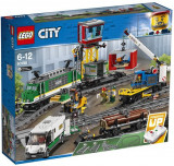 Tren marfar (60198) | LEGO