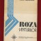 Nae Ionescu &quot;Roza vinturlilor&quot; 1990 - Editie anastatica (reprint).