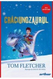 Craciunozaurul, Tom Fletcher
