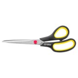 Cumpara ieftin Foarfeca papetarie 220 mm Topex