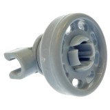 Rola cos + suport superior masina de spalat vase Bosch