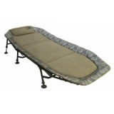 Pat Pescuit Crap ZFISH Shadow Camo 220x100cm, 150kg, Camuflaj, Confort Maxim, Microfleece, Perna Inclusa