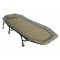 Pat pescuit la crap ZFISH SHADOW CAMO, 220 x 100 cm, camuflaj, sarcina utila 150 kg
