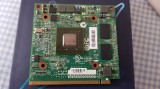 Nvidia GeForce 9300M GS-256mb cu 64bit