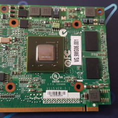 Nvidia GeForce 9300M GS-256mb cu 64bit