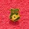 Insigna fotbal - FC OLT