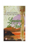 Leoaica de jad - Paperback brosat - Christina Courtenay - Lider