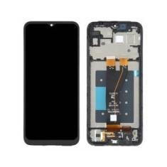 Display cu touchscreen si rama Samsung Galaxy A14 5G A146P INCELL