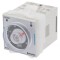 Timer Digital Programabil 0,05-10min DPDT 250VAC/30VDC