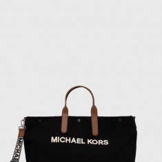 Michael Kors geanta culoarea negru