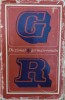 Dictionar German-Roman Mihai Isbasescu, Editura Stiintifica, 1413 pagini, 1969, Limba Romana
