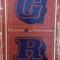 Dictionar German-roman - Mihai Isbasescu , E902