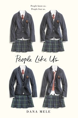 People Like Us foto