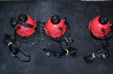 STAGE LIGHT / PROIECTOR SCENA Dynacore DTR-800W Focusable Soft Light