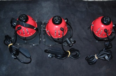 STAGE LIGHT / PROIECTOR SCENA Dynacore DTR-800W Focusable Soft Light foto