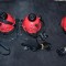 STAGE LIGHT / PROIECTOR SCENA Dynacore DTR-800W Focusable Soft Light