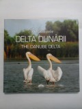 Cumpara ieftin ROMANIA DELTA DUNARII THE DANUBE DELTA Editie bilingva romana-engleza Colectia Thesaurus