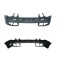 Bara fata VW Polo (9N) Hatchback, 10.2001-04.2005, trebuie vopsita, 6Q0807217G
