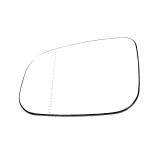 Sticla oglinda, oglinda retrovizoare exterioara VOLVO V70 III (BW) (2007 - 2016) BLIC 6102-02-1292513P