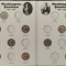 25 centi (quarter) USA - SUA 1968 D - 1998 D
