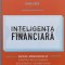 Inteligenta financiara - 2011 - Karen Berman Nagel (K15)