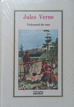 VULCANUL DE AUR-JULES VERNE-227287