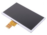 Afișaj TFT 7&quot; 1024x600 LED