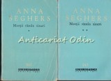 Mortii Raman Tineri I, II - Anna Seghers