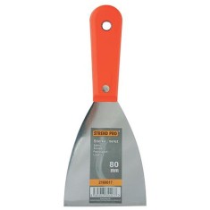 Spatula Strend Pro S2021 din inox 60 mm, maner din plastic