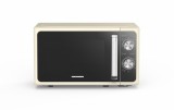 CUPTOR CU MICROUNDE HEINNER HMW-MD20MRCR