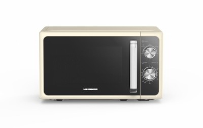 CUPTOR CU MICROUNDE HEINNER HMW-MD20MRCR foto