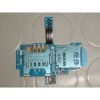 Banda flex Cititor Sim/Card Samsung Galaxy SL i9003 Original