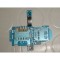 Banda flex Cititor Sim/Card Samsung Galaxy SL i9003 Original
